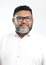 ANDRÉ VICENTE E SILVA