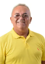 FRANCISCO DAS CHAGAS DA SILVA