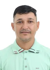 JOSE ALBERIS DA SILVA SOUZA