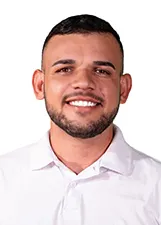 CÍCERO RAFAEL DA SILVA TRAJANO