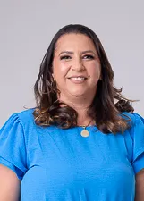 ROZIMEIRE MEDEIROS JUSTINO