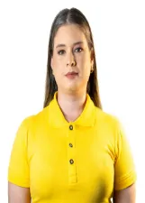 MARIA AUGUSTA MELO DE OLIVEIRA