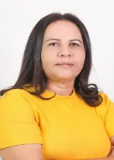 MARIA GIZÉLIA DA SILVA SIPRIANO