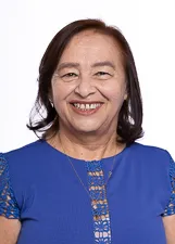 LUCI MENDONÇA DE ALMEIDA