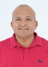 BERICIO DE MACEDO PASCOAL