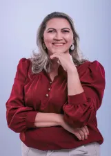 MARIA VERA LÚCIA DO ROSÁRIO