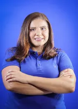 DANIELE FERREIRA DOS SANTOS