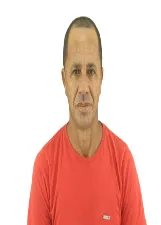 CLEMILDO JOSE CANDIDO DA SILVA