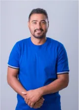 JOÃO BATISTA PEREIRA DA SILVA