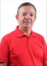 LUIZ CARLOS GUIMARÃES