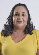 VERA LUCIA LUCAS DE LIMA SILVA