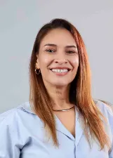 MARIA CONCEIÇÃO MODESTO DA SILVA