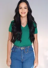IARA DO NASCIMENTO SILVA