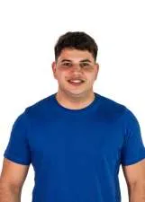 EZAÚ MIRANDA DE SOUZA