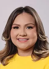 LUANA BEATRIZ BEZERRA DE SOUZA