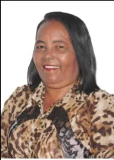 MARIA DE LOURDES DIONÍSIO DA SILVA