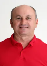 LAERTY CARLOS DE BRITO