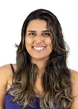 BRUNA SUELEN CLAUDINO DA SILVA