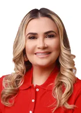 EDILZA PALOMA DOS SANTOS