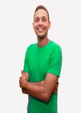 THAWESLY INÁCIO DA SILVA SANTOS