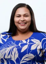 ALCIENE RODRIGUES DE SOUZA DOS SANTOS