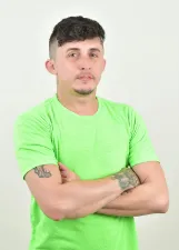 ANDERSON ALVES MANIÇOBA