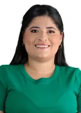 LISSANDRA CAROLINE FLORENCIO DE SOUZA