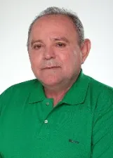 ADALBERTO ANTONIO DA COSTA
