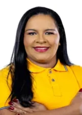 JOSIANA FERREIRA DA SILVA