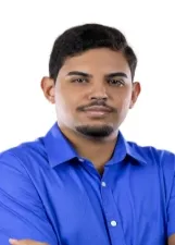 RONY DIEGO COSME DA SILVA