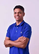 ISMAEL ANDRE DOS SANTOS SILVA