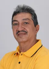 FRANCISCO ROBÉRIO DA CUNHA