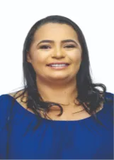 VALDICLEIDE MARIA DA SILVA