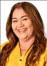 JANUNCIA OLEGÁRIO DE MELO