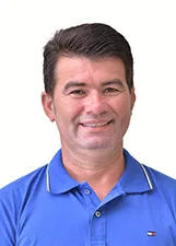 JOÃO MARIA ALVES DOS SANTOS