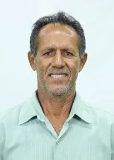 GILBERTO SIMÃO DA CRUZ