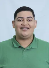 JEFFERSON MIKAEL SILVA DA COSTA