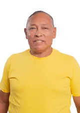 GASPAR GALDINO DO NASCIMENTO