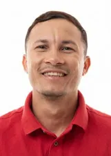 RAFAEL FERNANDO PEREIRA