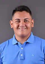 FRANCISCO LUAN FONSECA DA SILVA