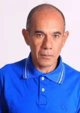 MANOEL REGINALDO DA SILVA
