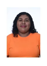 JUSSARA COSTA DA SILVA