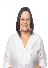 ANA MARIA MELO DE OLIVEIRA