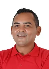 JOSUÉ JOSEDEC DE MOURA