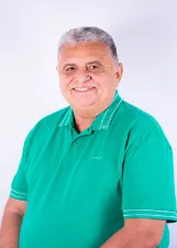 AMARIUDO DOS SANTOS SILVA