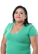 LUCIMERY DE SOUZA PEREIRA