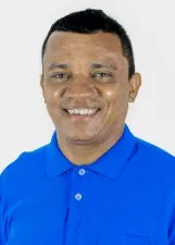 LAERCIO ALVES DA SILVA