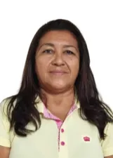 LUZIA PEREIIRA DA SILVA