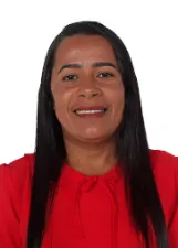 GEDALVA DE ALEXANDRIA LOURENÇO