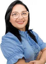 JACIARA DA SILVA MELO